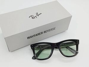 Ray-Ban レイバン RB R0502S WAYFARERREVERSE ウェイファーラー リバース サングラス