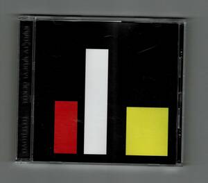 中古 CD たてもの 巨人ゆえにデカイ 2009