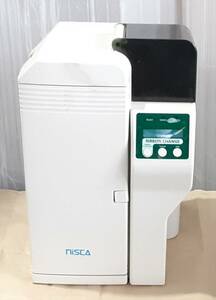 【セール】熱転写カードプリンター PR5350 両面印刷可能 ニスカ(Nisca)※現：キャノンファインテックニスカ