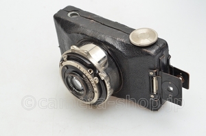 ZEISS IKON Kolibri CarlZeissJena Tessar 3.5/5cm COMPUR