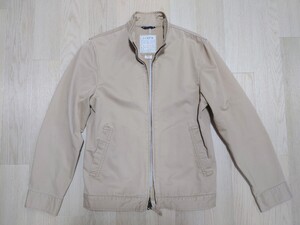 J.CREW Jクルー /メンズ ジャケット ブルゾン /XS X-SMALL /MADE IN CHINA/中古 ダメージあり ジャンク