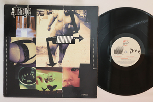 米12 Pharcyde Runnin DV8483 Delicious Vinyl /00250