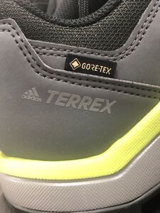 ■新品★ADIDAS TERREX TRACEROCKER 2 GTX　ゴアテックス トレイルランニング GORE-TEX★GZ3961★メンズシューズ■