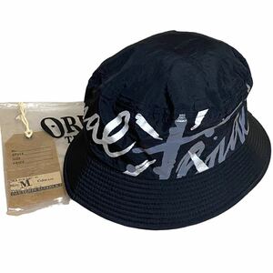 【即決】21SS 新品未使用 テンダーロイン NYLON BUCKET HAT ナイロン バケット ハット