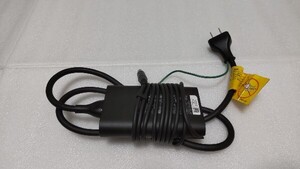 DELL デル 65W ACアダプター 19.5V=3.34A LA65NM130 DELL AC ADAPTER デール ノートPC用 65W DELL AC ADAPTER 中古