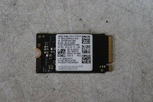 Y06/007 M.2 SSD NVMe Western Digital WDC PC SN530 SDBPNPZ-256G 256GB フォーマット済み CrystalDiskInfo正常判定