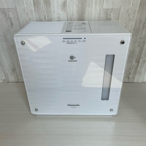 Panasonic 気化式加湿器 FE-KXP07 2017年製☆HG03