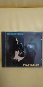 I Was Warned/Robert Cray ロバート・クレイ