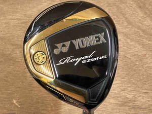 YONEX Royal EZONE 2021 ヨネックス ロイヤルイーゾーン 5番フェアウェイ