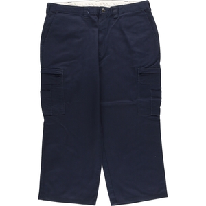 古着 ディッキーズ Dickies カーゴワークパンツ メンズw38 /eaa435217 ss2501_30