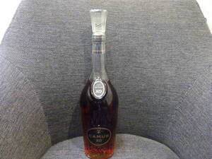 COGNAC CAMUS XO ブランデー 700ｍｌ