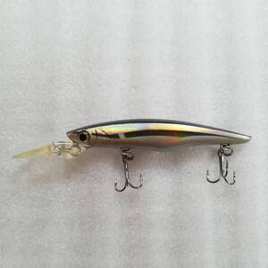 シマノ スコーピオン ダイビングミノー DM-70N SP #HGスポーニングシャイナー　SHIMANO Scorpion DIVING-MINNOW サスペンドミノー　村田基