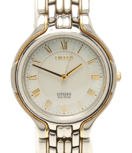 シチズン 腕時計　 A780-H24482 EXCEED ソーラー メンズ CITIZEN