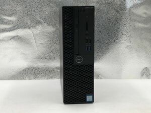 DELL/デスクトップ/HDD 1000GB/第9世代Core i5/メモリ8GB/WEBカメラ無/OS無-241107001314738