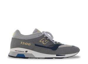 New Balance 1500 Made in Japan "Gray" 26.5cm U1500JP