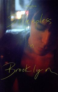 Sleepless in Brooklyn(完全生産限定盤)(DVD付)/[Alexandros]