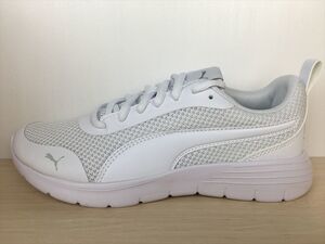 PUMA（プーマ） Flex Renew（フレックスリニュー） 371120-01 スニーカー 靴 メンズ ウィメンズ ユニセックス 27,5cm 新品 (1274)