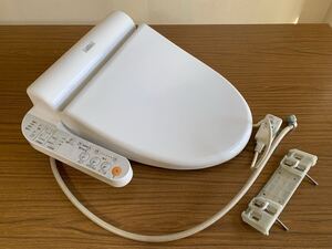 TOTO ウォシュレット　tcf6421 ＃NW1 中古品　2013年製　送料無料