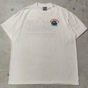 ◆1円スタート◆　ONEITA　オニータ　SALT RIVER RECREATION　Arizona’s Floating Picnic　カエル　Tシャツ　XLサイズ