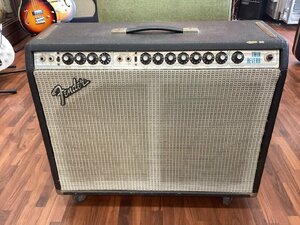 Fender Twin Reverb / Silver Face(フェンダー ツインリバーブ) B05381【新潟店】【月末セール】