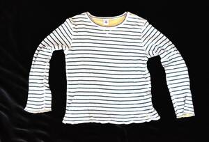 『PETIT BATEAU ロンT プチバトー』