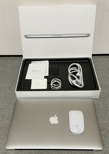 KB1493 Apple MacBook Pro ・Retina 15-inch Mid 2015・2.2 GHz Intel Core i7・16 GB 1600 MHz DDR3・Intel lris Pro 1536 MB 中古