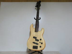 Fender Japan フェンダー JAZZ BASS SPECIAL シリアルNo.E553318 エレキベース 現状品 追加画像有り 