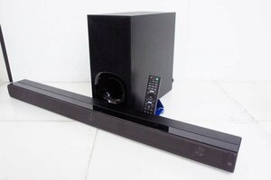 SONY ソニー サウンドバー HT-Z9F ホームシアターシステム