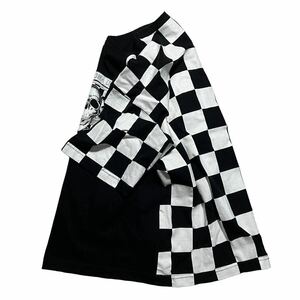 希少 rare 03ss JUNYAWATANABE comme des garcons MAN ジュンヤワタナベ ギャルソン reikawakubo tops トップス archive アーカイブ