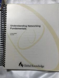 Understanding Networking Fundamentals June 2000