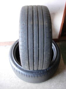 GOOD YEAR EAGLE F1 235/40R18 85Y 2本セット