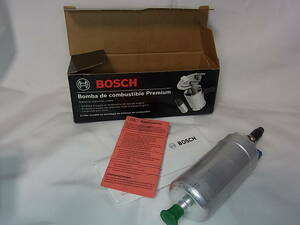 ボッシュ(BOSCH) 燃料ポンプ フューエルポンプ 0580 464 044　ポルシェ 911 930 3.2カレラ