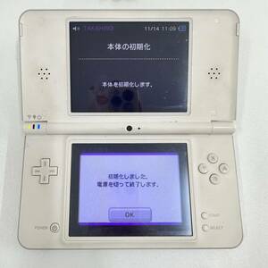 Nintendo ニンテンドー DSi LL 本体