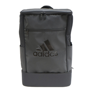 63773【01.ブラック/ブラック】ヴァルト リュック32L バックパック[アディダス][adidas]