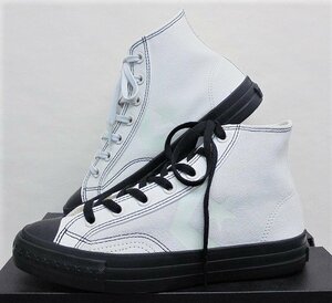 ★コンバース★CONVERSE　SKATEBOARDING CX-PRO SK HI (SKATEBOARDING CX-PRO SK HI）ホワイト/ブラック28.0