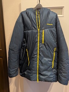 Patagonia Das Parkerパタゴニア ダスパーカー 　L 