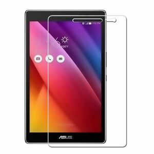 ASUS ZenPad 8.0 Z380KL 8.0インチ 0.33mm 強化ガラス 液晶保護フィルム 2.5D K817