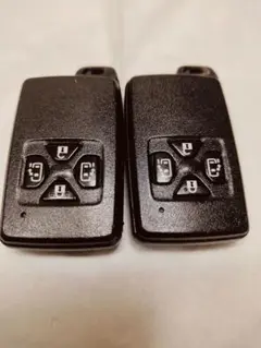 トヨタ エスティマ純正 スマートKey