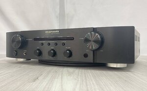 ◇1728 ジャンク品 marantz マランツ プリメインアンプ PM5004