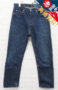 3P8855/A.P.C. STANDARD デニムパンツ アーペーセー スタンダード