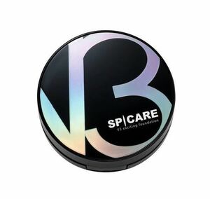 ★V3ファンデーション 正規品 スピケア エキサイティングファンデーション 新品未開封 SPICARE