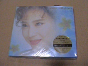 松田聖子☆ＣＤ