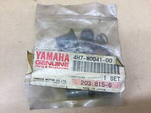 ヤマハ 純正品 SR400 マスターシリンダーキット 4H7-W0041-00 TZR250 XV400 XV750