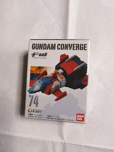 FW GUNDAM CONVERGE 12 Gスカイ