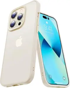 ✳︎高性能！！iPhone14ProMax 用 ケース 耐衝撃 滑り止め