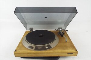 ☆ DENON デノン DP-790 ターンテーブル レコードプレイヤー 中古 現状品 241107S2486