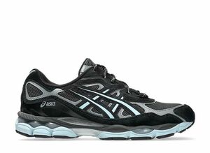 Lagua Gem atmos Asics Gel-NYC "Blue Topaz" 28cm 1203A577-001