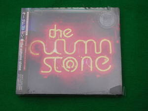 CD・未開封:オータムストーン /the autumn stone