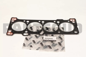 ★マツダ純正新品★ロードスター NB6C ヘッドガスケット Head gasket Roadster MAZDA