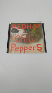 CD By the Way by Red Hot Chili Peppers ソフトケース